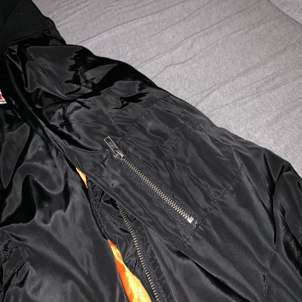 Jacket - Picture 4 of 5